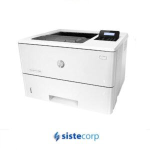 IMPRESORA LASER NEGRO HP M501DN LJ 45PPM EPRINT J8H61A - Imagen 3