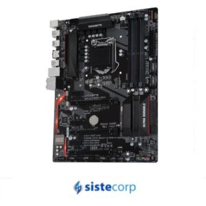 PLACA MADRE GIGABYTE S1151 Z270XP-SLI BOX ATX - Imagen 2