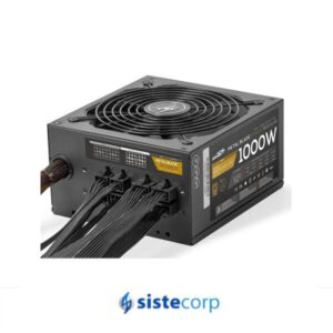 FUENTE PC SENTEY 1000W MBP1000-HM - Imagen 1