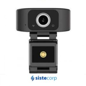 WEBCAM XIAOMI IMILAB W77 1080P USB BLACK (6973969870004) - Imagen 1