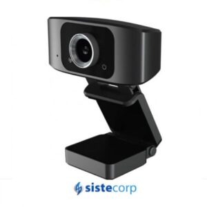 WEBCAM XIAOMI IMILAB W77 1080P USB BLACK (6973969870004) - Imagen 3