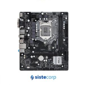 PLACA MADRE (1200) H470M-HDV/M.2 ASROCK (90-MXBG80-A0UAYZ) - Imagen 2