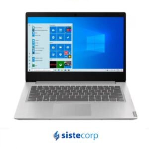 NOTEBOOK LENOVO IP 3 14ADA05 R3 8G 1TB W10H (81W000QXAR) - Imagen 1