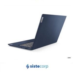 NOTEBOOK LENOVO IP 3 14ADA05 R3 8G 1TB W10H (81W000QXAR) - Imagen 2