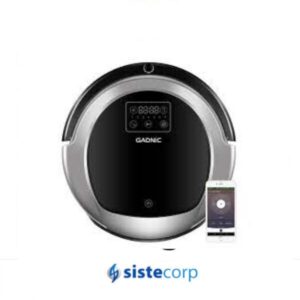 ASPIRADORA ROBOT GADNIC 980  ROB00082 - Imagen 1