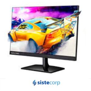 MONITOR GADNIC 27 GAMER G4D71N-F FULL HD 1080P 75 HZ
MONITOR GADNIC GAMER G4D71N DE 27 PULGADAS
FRECUENCIA DE ACTUALIZACION  MON00122 - Imagen 1