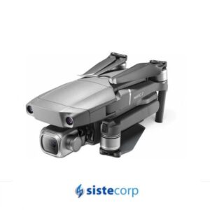 DRONE DJI MAVIC 2 PRO FLY MORE COMBO CAMARA HASSELBLAD 4K 3 EJES SENSOR OBSTACULOS  (DRDJI012) - Imagen 2