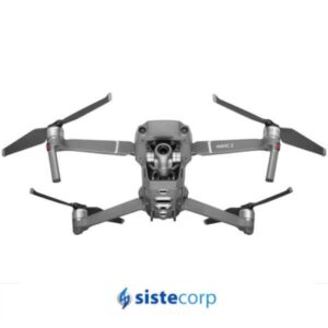 DRONE DJI MAVIC 2 PRO FLY MORE COMBO CAMARA HASSELBLAD 4K 3 EJES SENSOR OBSTACULOS  (DRDJI012) - Imagen 3