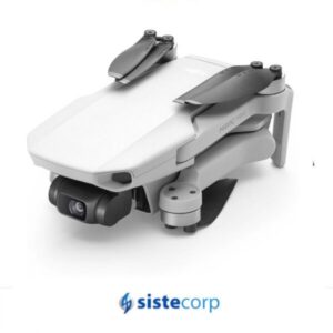 DRONE DJI MAVIC MINI FLY MORE COMBO CAMARA 2.7K VUELOS AUTOMATICOS
  (DRDJI014) - Imagen 3