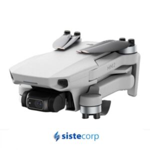 DRONE DJI MAVIC MINI 2 SINGLE CAMARA 4K 30FPS 10KM ALCANCE ESTABILIZADOR DE 3 EJES  (DRDJI017) - Imagen 1