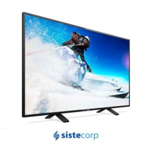 TV LED 49 PHILIPS HD 49PFG5101/77 - Imagen 2