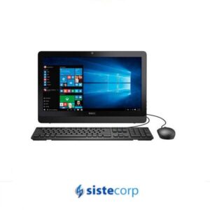 PC AIO DELL 19.5'' INSPIRON 3052 PENTIUM - Imagen 1