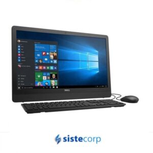 PC AIO DELL 19.5'' INSPIRON 3052 PENTIUM - Imagen 2