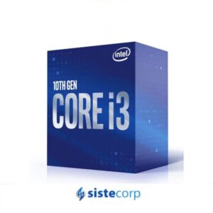 PC INTEL CORE I3 10° GENERACIÓN-4GB RAM-DISCO SOLIDO SSD 240GB - Imagen 2