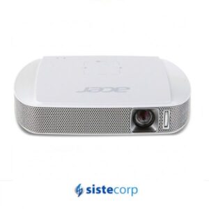 PROYECTOR ACER C205 LED 200LM HDMI/MHL - Imagen 1