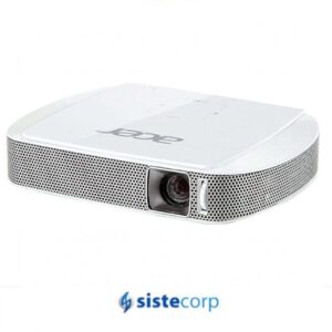 PROYECTOR ACER C205 LED 200LM HDMI/MHL - Imagen 2