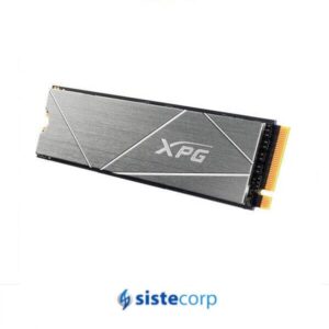 DISCO SOLIDO SSD M.2 NVME 2TB ADATA XPG GAMMIX S50 LITE (AGAMMIXS50L-2T-CS) - Imagen 2