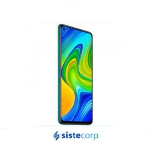 CELULAR XIAOMI NOTE 9 4GB + 128GB FOREST GREEN (6941059643760) - Imagen 1