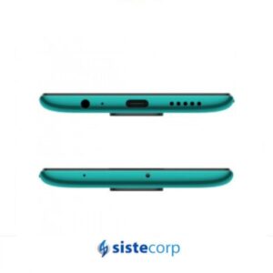 CELULAR XIAOMI NOTE 9 4GB + 128GB FOREST GREEN (6941059643760) - Imagen 3