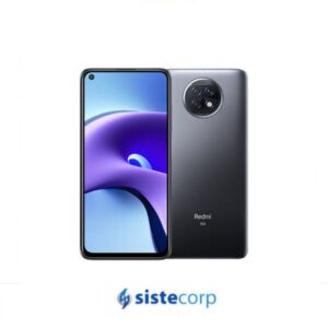 CELULAR XIAOMI NOTE 10 4GB + 128 GB  ONYX GRAY (6941059652335) - Imagen 1