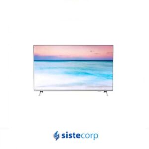 TV 50 SMART PHILIPS 4K UHD - D6654 (50PUD6654/77) - Imagen 2