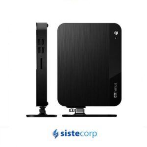 MINI PC CX VENUS CELERON 500G+4G+VGA - Imagen 1