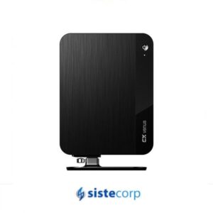 MINI PC CX VENUS CELERON 500G+4G+VGA - Imagen 2