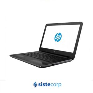 NOTEBOOK HP I5 240G5 14/4G/1TB/FD W6C05LA - Imagen 2
