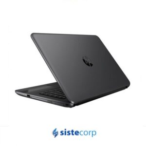 NOTEBOOK HP I5 240G5 14/4G/1TB/FD W6C05LA - Imagen 3
