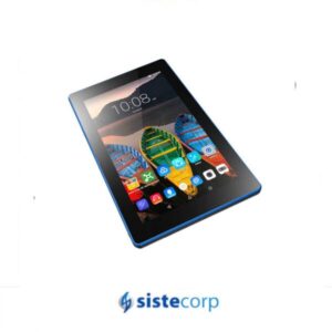 TABLET LENOVO TB3-710F 7'' IPS, QUAD CORE 1.3GHZ, 1GB, 8GB - Imagen 1