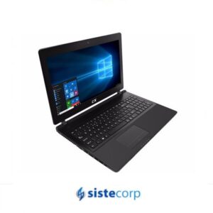 NOTEBOOK CX 15.6 INTEL I7+SSD 120+8G+DVDRW+VGA - Imagen 1