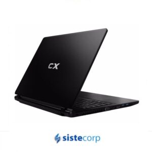 NOTEBOOK CX 15.6 INTEL I7+SSD 120+8G+DVDRW+VGA - Imagen 3