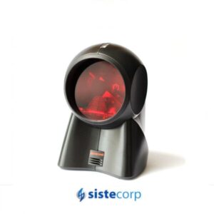 LECTOR HONEYWELL MK7120 ORBIT BLACK USB (MK7120-31A38-N) - Imagen 1