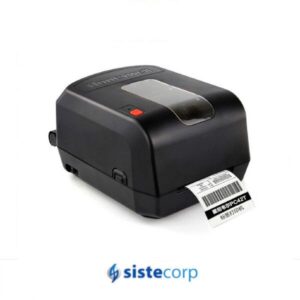 IMPRESORA HONEYWELL PC42T USB+ETHERNET BUJE 1/2 (PC42TPE01372) - Imagen 2
