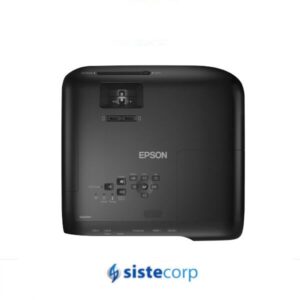 PROYECTOR EPSON POWERLITE FH52+ 4000L FULL HD (V11H978021) - Imagen 3