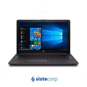 NOTEBOOK HP 15.6 250 I3-1005G1 SSD240G 8GB W10HOME (2P5L7LT/SSD240/8G) - Imagen 1