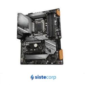 PLACA MADRE (1200) Z590M GAMING X GIGABYTE (Z590M GAMING X) - Imagen 2