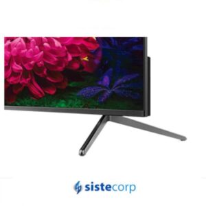 TV 55 SMART TCL UHD 4K ANDROID TV QLED (L55C715) - Imagen 2