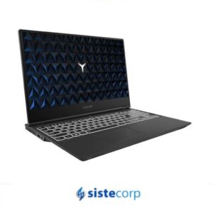 NOTEBOOK LENOVO LEGION Y540 CORE I7-9750H/16GB/256GB SSD/ 15.6'' FHD 144HZ/ GTX 1660TI 6GB/ W10 (81SX012TUS) - Imagen 2