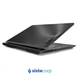 NOTEBOOK LENOVO LEGION Y540 CORE I7-9750H/16GB/256GB SSD/ 15.6'' FHD 144HZ/ GTX 1660TI 6GB/ W10 (81SX012TUS) - Imagen 3
