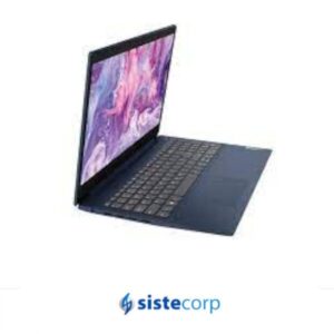 NOTEBOOK LENOVO IDEAPAD 3 CORE I3-10110U/8GB/SSD 256GB 15.6'' HD TOUCH W10 (81WR000FUS) - Imagen 2