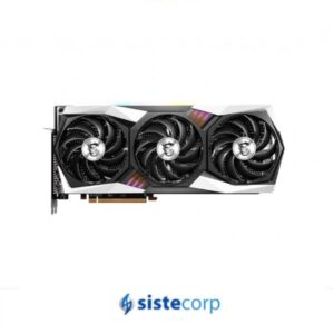 PLACA DE VIDEO MSI RADEON RX6800XT GAMING X TRIO 16GB GDDR6 (VG-MSI RX6800 XT G3) - Imagen 2