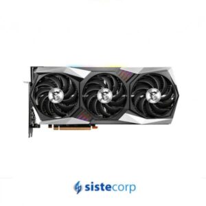 PLACA DE VIDEO MSI RADEON RX6900XT GAMING X TRIO 16GB GDDR6 (VG-MSI RX6900XT GAM) - Imagen 2