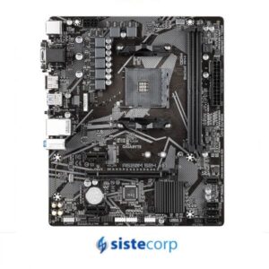 PLACA MADRE (AM4) A520M S2H GIGABYTE (A520M S2H) - Imagen 2
