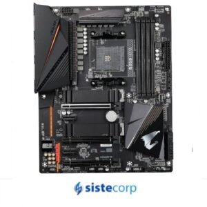 PLACA MADRE (AM4) B550 AORUS PRO V2 GIGABYTE (B550 AORUS PRO V2) - Imagen 2