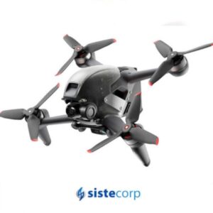 DRONE DJI DE CARRERA FLASH FPV COMBO & FLY MORE KIT  (DRDJI021) - Imagen 2
