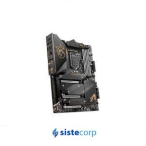 PLACA MADRE MSI S1200 MEG Z590 ACE BOX ATX (MEG Z590 ACE) - Imagen 1