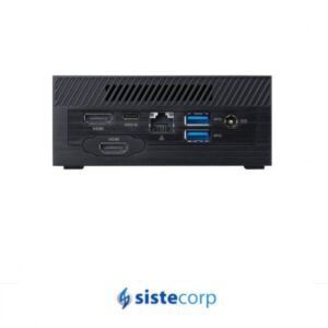 PC ASUS MINI I5-10210U PN62S-BB5042MD (BAREBONE) (90MR00A1-M00420) - Imagen 2