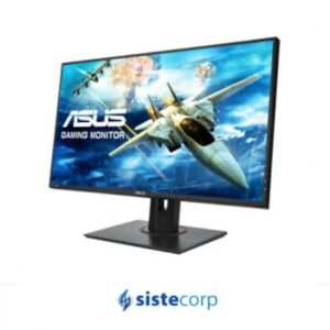 MONITOR 27 ASUS VG278QR GAMING 165HZ AUDIO (90LM03P3-B013B0) - Imagen 2