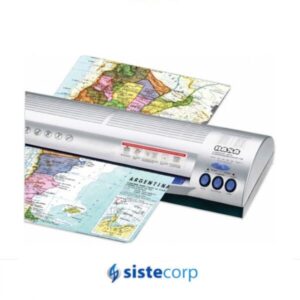 PLASTIFICADORA DASA LM330 - Imagen 2